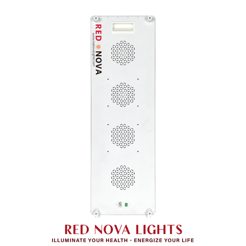 RNL1500 Digital Red & Near-Infrared Light Panel – 5 Wavelengths