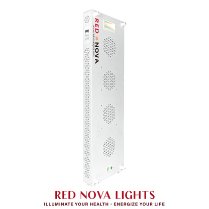 RNL1500 Digital Red & Near-Infrared Light Panel – 5 Wavelengths