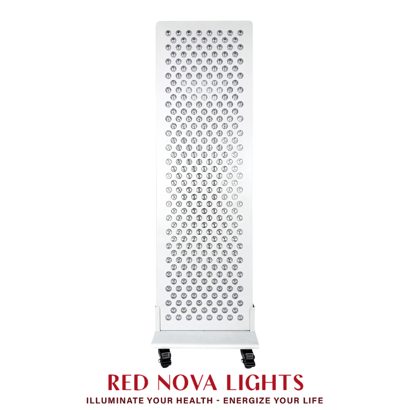 RNL1500 Digital Red & Near-Infrared Light Panel – 5 Wavelengths