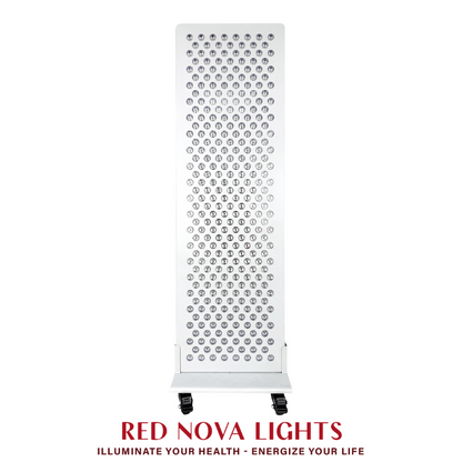 RNL1500 Digital Red & Near-Infrared Light Panel – 5 Wavelengths