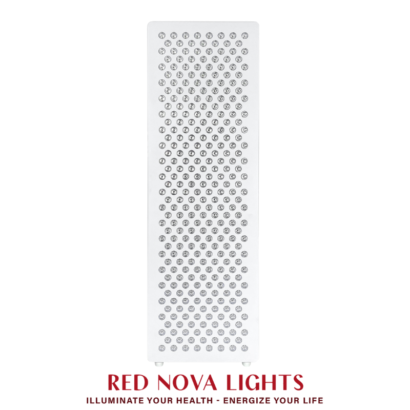 RNL1500 Digital Red & Near-Infrared Light Panel – 5 Wavelengths