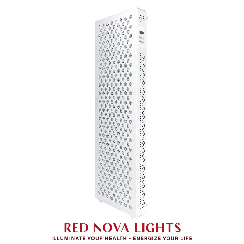 RNL1500 Digital Red & Near-Infrared Light Panel – 5 Wavelengths