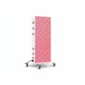 Red Light Therapy Panel for Body, 580Leds, Near‑Infrared Light Device | 7 Wavelengths (630, 660, 780, 810, 850, 940, 1060 Nm), Adjustable Intensity, Home Use
