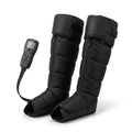 Compression Therapy Boots Designed for Recovery, 8 Intensity Levels, 6 Massage Modes, FSA-HSA Eligible