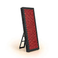 Red Light Therapy Panel Built to Support Recovery, 5 Wavelengths, Aluminum Housing, Pulse Modes